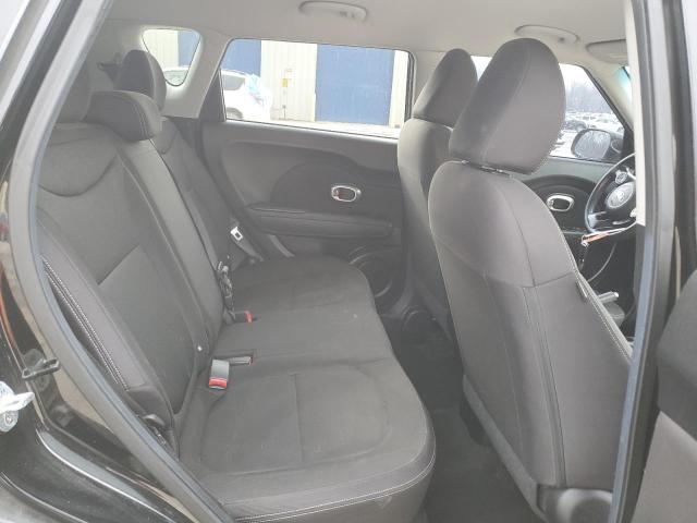 صورة رقم 11 من المزاد - 2015 KIA SOUL مع VIN KNDJN2A25F7212913