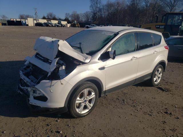 FORD ESCAPE SE 2015 with VIN 1FMCU9G99FUB68209 - Photo from auction