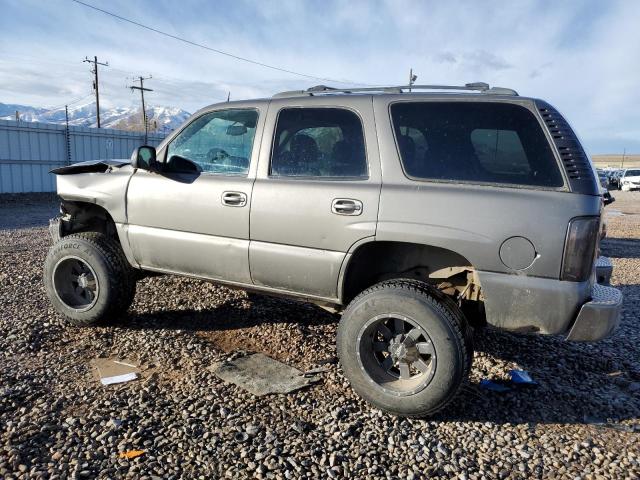 Photo 2 from auction – 2005 GMC YUKON DENA with VIN 1GKEK63U45J165220