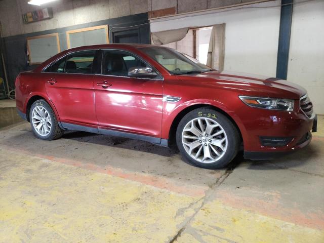 Photo 4 from auction – 2014 FORD TAURUS LIM with VIN 1FAHP2F82EG168945