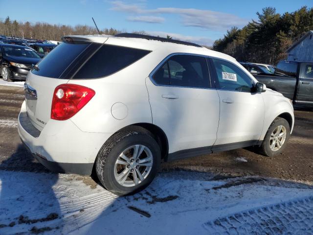 Photo 3 from auction – 2013 CHEVROLET EQUINOX LT with VIN 2GNFLEEK6D6116882