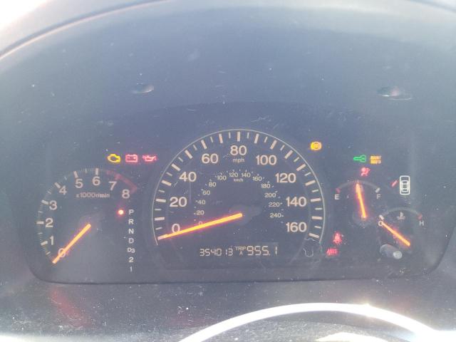 Photo 9 from auction – 2003 HONDA ACCORD EX with VIN JHMCM56623C051236