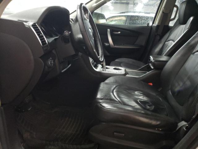 Photo 7 from auction – 2009 GMC ACADIA SLT with VIN 1GKEV23D99J189079