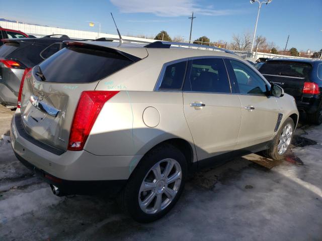 Photo 3 from auction – 2013 CADILLAC SRX PERFOR with VIN 3GYFNHE3XDS639847