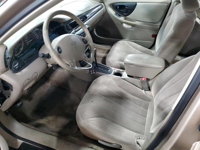 Photo 7 from auction – 2004 CHEVROLET CLASSIC with VIN 1G1ND52F74M536976