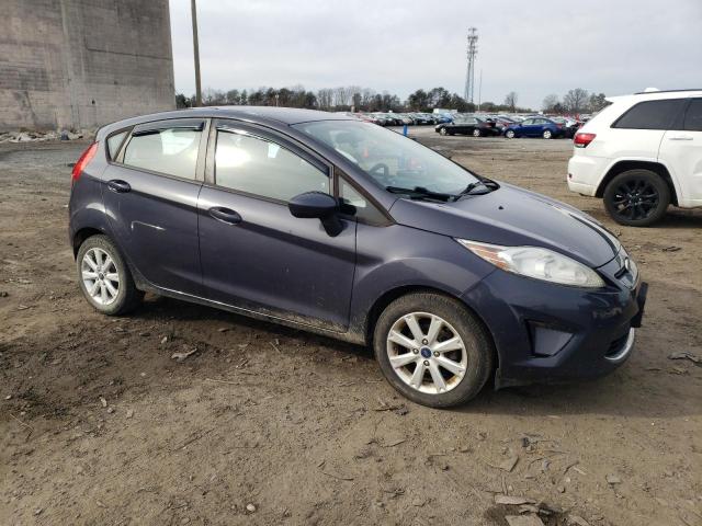 Photo 4 from auction – 2012 FORD FIESTA SE with VIN 3FADP4EJ4CM157558