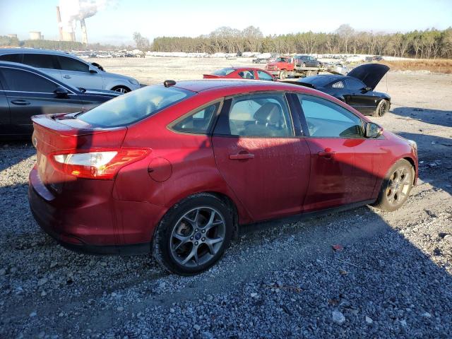 Photo 3 from auction – 2014 FORD FOCUS SE with VIN 1FADP3F23EL284193