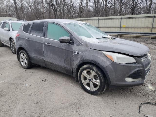 Photo 4 from auction – 2014 FORD ESCAPE SE with VIN 1FMCU9GX3EUA36625