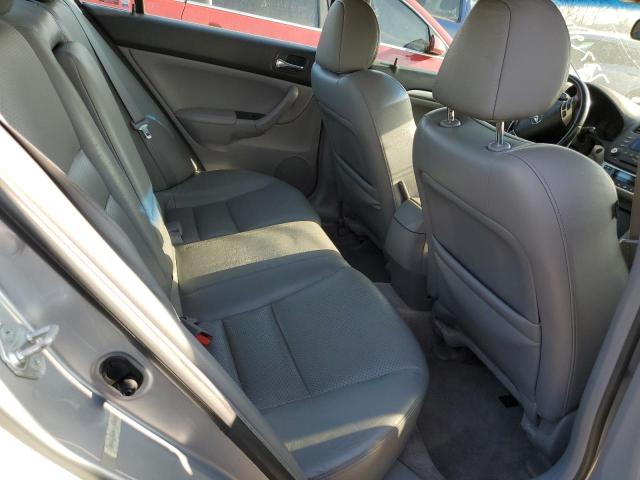 Photo 10 from auction – 2006 ACURA TSX with VIN JH4CL96856C032308