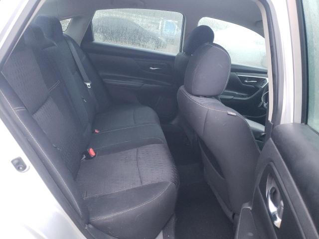 Photo 10 from auction – 2016 NISSAN ALTIMA 2.5 with VIN 1N4AL3AP6GC187090