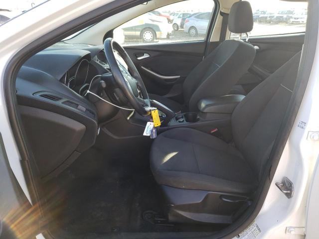 صورة رقم 7 من المزاد - 2012 FORD FOCUS SEL مع VIN 1FAHP3H28CL348420