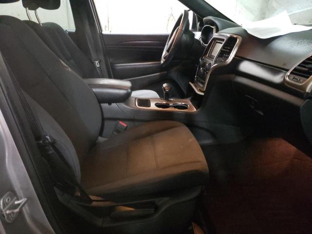 Photo 7 from auction – 2014 JEEP GRAND CHER with VIN 1C4RJFAG8EC333300