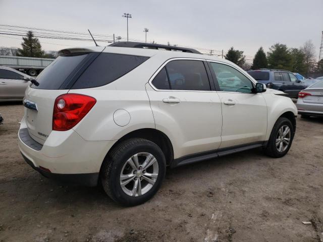 Photo 3 from auction – 2014 CHEVROLET EQUINOX LT with VIN 1GNFLFEK2EZ134548