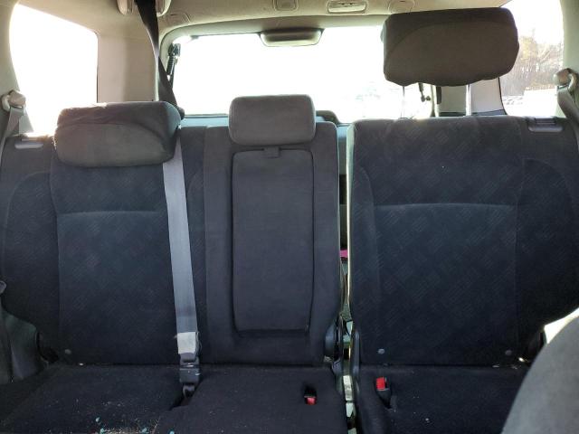 Photo 10 from auction – 2005 HONDA CR-V EX with VIN SHSRD78875U308394