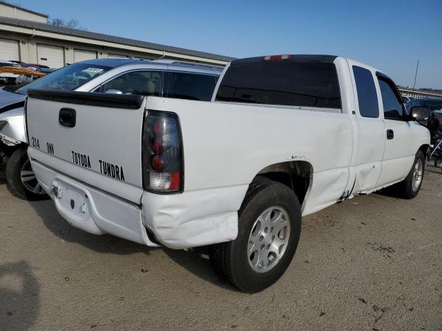 Photo 3 from auction – 2001 CHEVROLET SILVERADO with VIN 2GCEC19V511351736