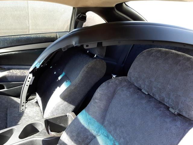 Photo 12 from auction – 2003 MITSUBISHI ECLIPSE RS with VIN 4A3AC34G63E005535