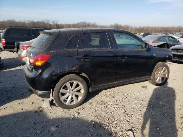 Photo 3 from auction – 2015 MITSUBISHI OUTLANDER with VIN 4A4AP3AW5FE035321