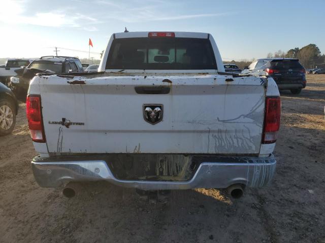 Photo 6 from auction – 2014 RAM 1500 SLT with VIN 1C6RR6LT2ES322910