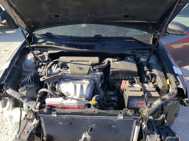 Photo 11 from auction – 2014 TOYOTA CAMRY L with VIN 4T1BF1FK5EU397531