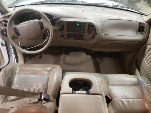 Photo 8 from auction – 2001 FORD F150 SUPER with VIN 1FTRW08L61KB33484