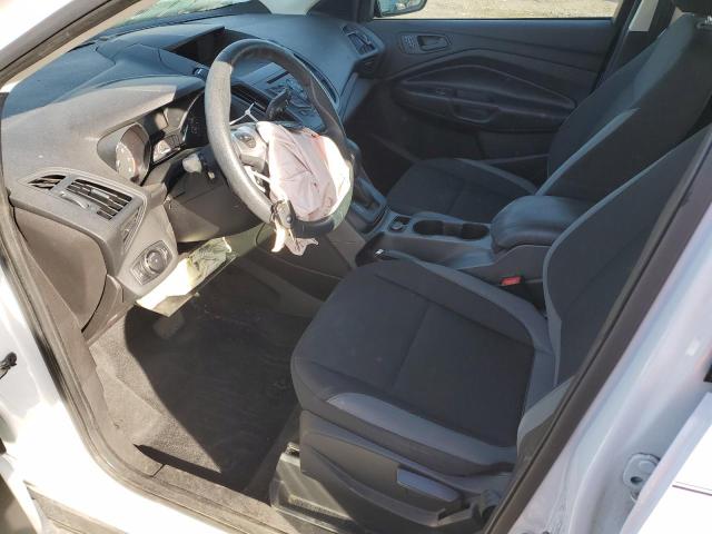 Photo 7 from auction – 2014 FORD ESCAPE S with VIN 1FMCU0F79EUB59004