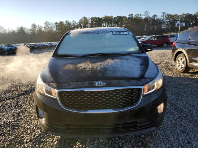 Photo 5 from auction – 2015 KIA SEDONA EX with VIN KNDMC5C16F6052149