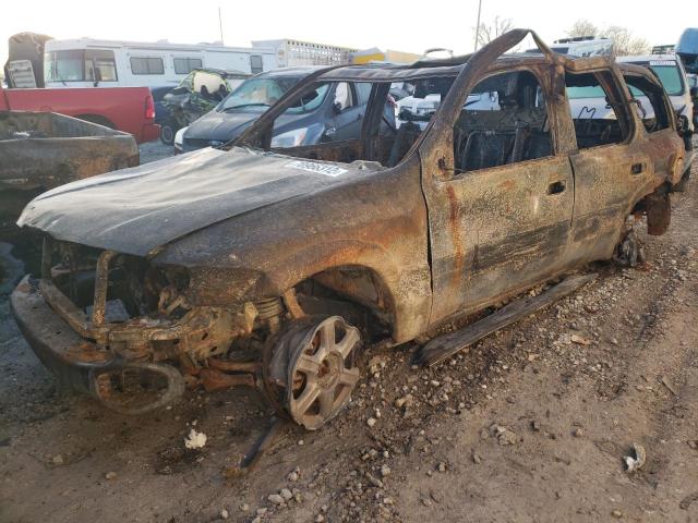 BUICK RAINIER CX 2006 with VIN 5GADT13S562163320 - Photo from auction
