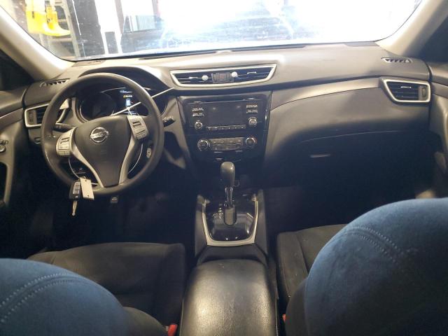 Photo 8 from auction – 2016 NISSAN ROGUE S with VIN JN8AT2MV3GW140164