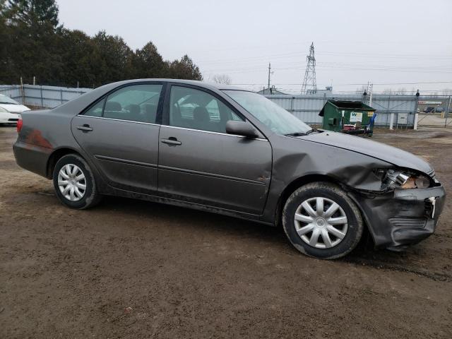 Photo 4 from auction – 2005 TOYOTA CAMRY LE with VIN 4T1BE32K25U974777