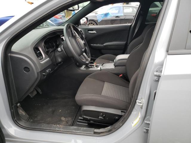 Photo 7 from auction – 2022 DODGE CHARGER GT with VIN 2C3CDXHG0NH158096