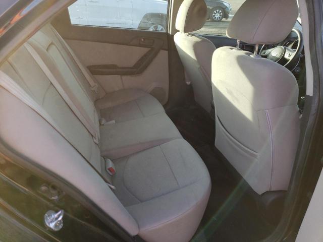 Photo 10 from auction – 2011 KIA FORTE EX with VIN KNAFU4A29B5344578