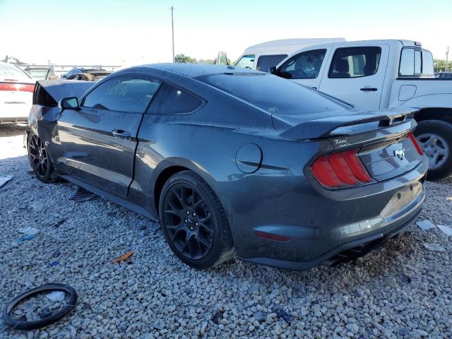 Photo 2 from auction – 2019 FORD MUSTANG with VIN 1FA6P8TH0K5153804