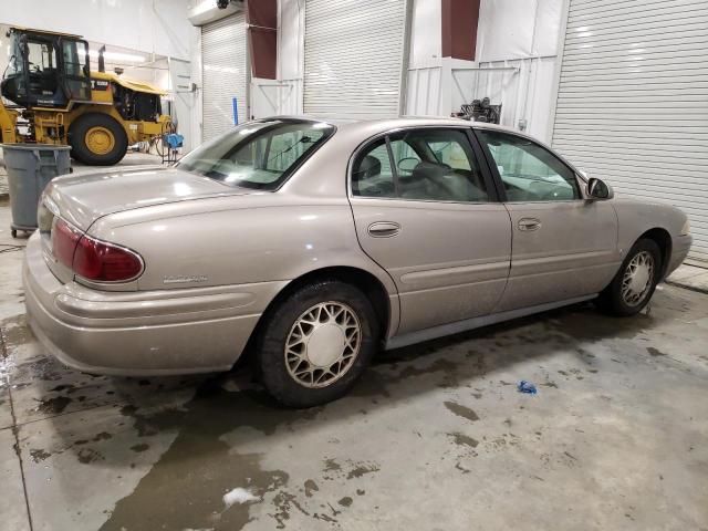 Photo 3 from auction – 2000 BUICK LESABRE with VIN 1G4HR54K5YU344974