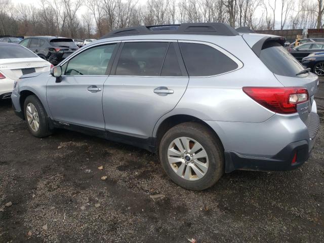 Photo 2 from auction – 2018 SUBARU OUTBACK 2. with VIN 4S4BSACC5J3281562