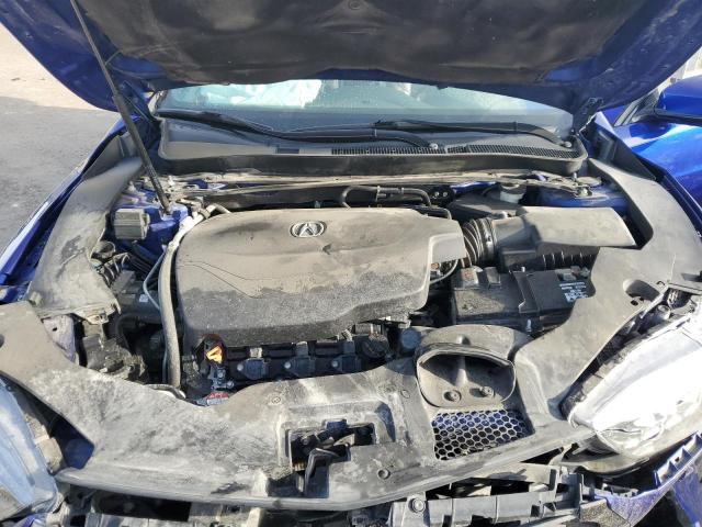 Photo 11 from auction – 2018 ACURA TLX TECH+A with VIN 19UUB2F63JA006097