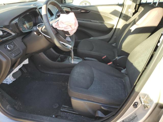 Photo 7 from auction – 2019 CHEVROLET SPARK 1LT with VIN KL8CD6SA1KC822374