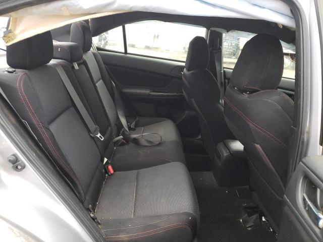 Photo 10 from auction – 2019 SUBARU WRX with VIN JF1VA1A66K9819465