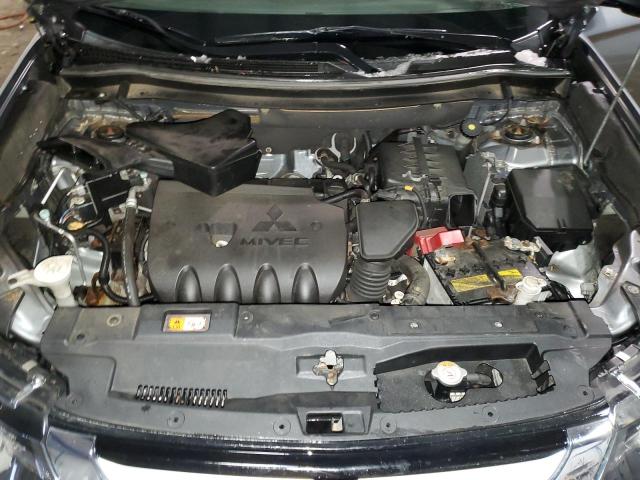Photo 11 from auction – 2016 MITSUBISHI OUTLANDER with VIN JA4AZ3A3XGZ017294