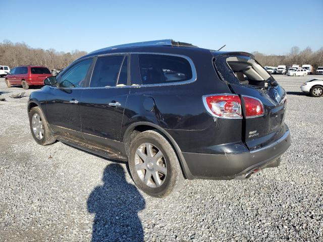 Photo 2 from auction – 2008 BUICK ENCLAVE CX with VIN 5GAER23728J141708
