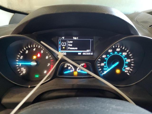 Photo 9 from auction – 2016 FORD ESCAPE S with VIN 1FMCU0F77GUB40373