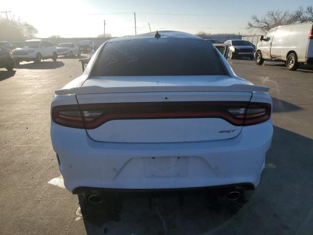 Photo 6 from auction – 2016 DODGE CHARGER SR with VIN 2C3CDXL98GH301582