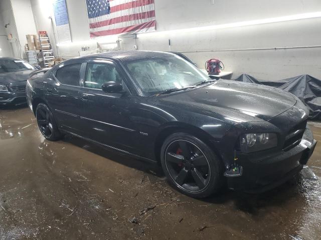 Photo 4 from auction – 2008 DODGE CHARGER R/ with VIN 2B3LA53H48H136679
