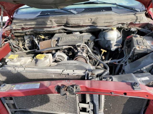 Photo 11 from auction – 2007 DODGE RAM 1500 S with VIN 1D7HU18207J571937