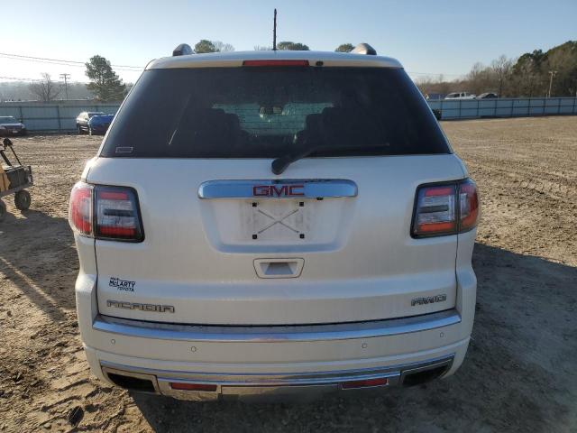 Photo 6 from auction – 2015 GMC ACADIA DEN with VIN 1GKKVTKD7FJ313405