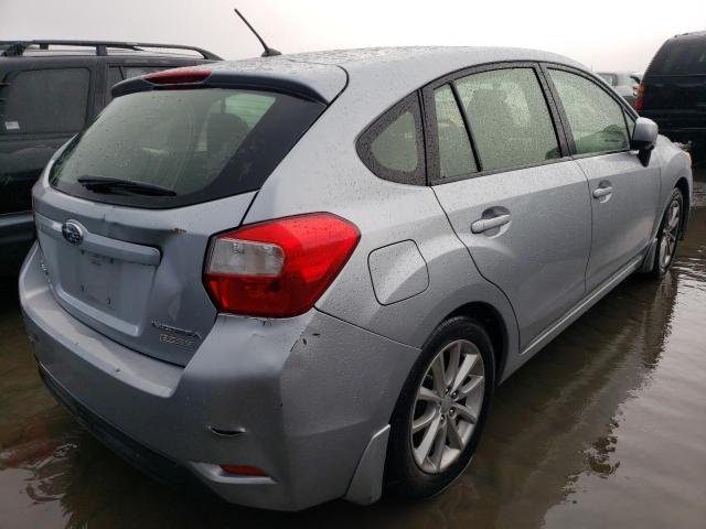 Photo 3 from auction – 2013 SUBARU IMPREZA PR with VIN JF1GPAC60DH811049