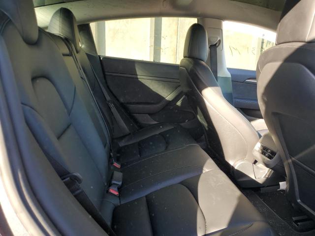 Photo 10 from auction – 2022 TESLA MODEL 3 with VIN 5YJ3E1EB8NF113864