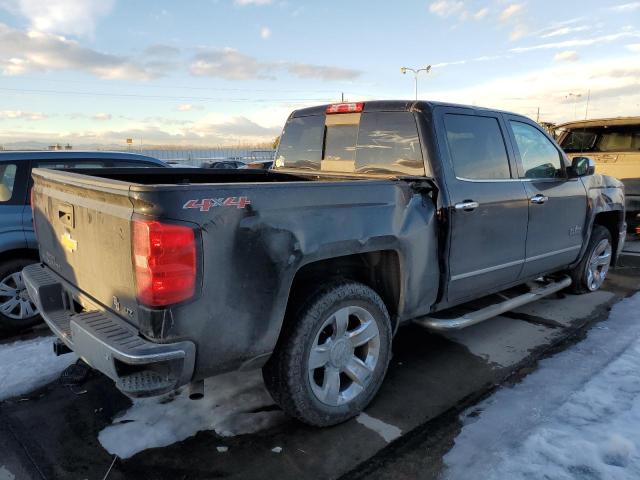 Photo 3 from auction – 2015 CHEVROLET SILVERADO with VIN 3GCUKSEC9FG356557