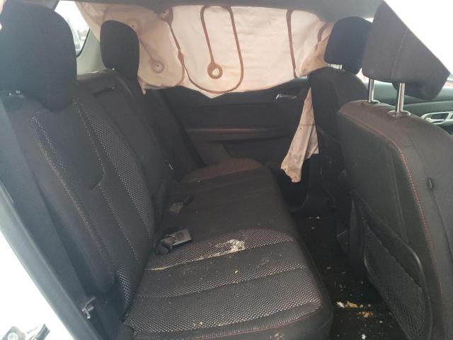 Photo 10 from auction – 2015 GMC TERRAIN SL with VIN 2GKALREK7F6160665