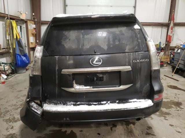 Photo 6 from auction – 2015 LEXUS GX 460 PRE with VIN JTJJM7FX2F5090718
