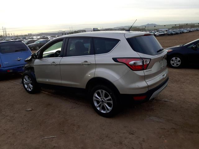 Photo 2 from auction – 2017 FORD ESCAPE SE with VIN 1FMCU0GD1HUC76858